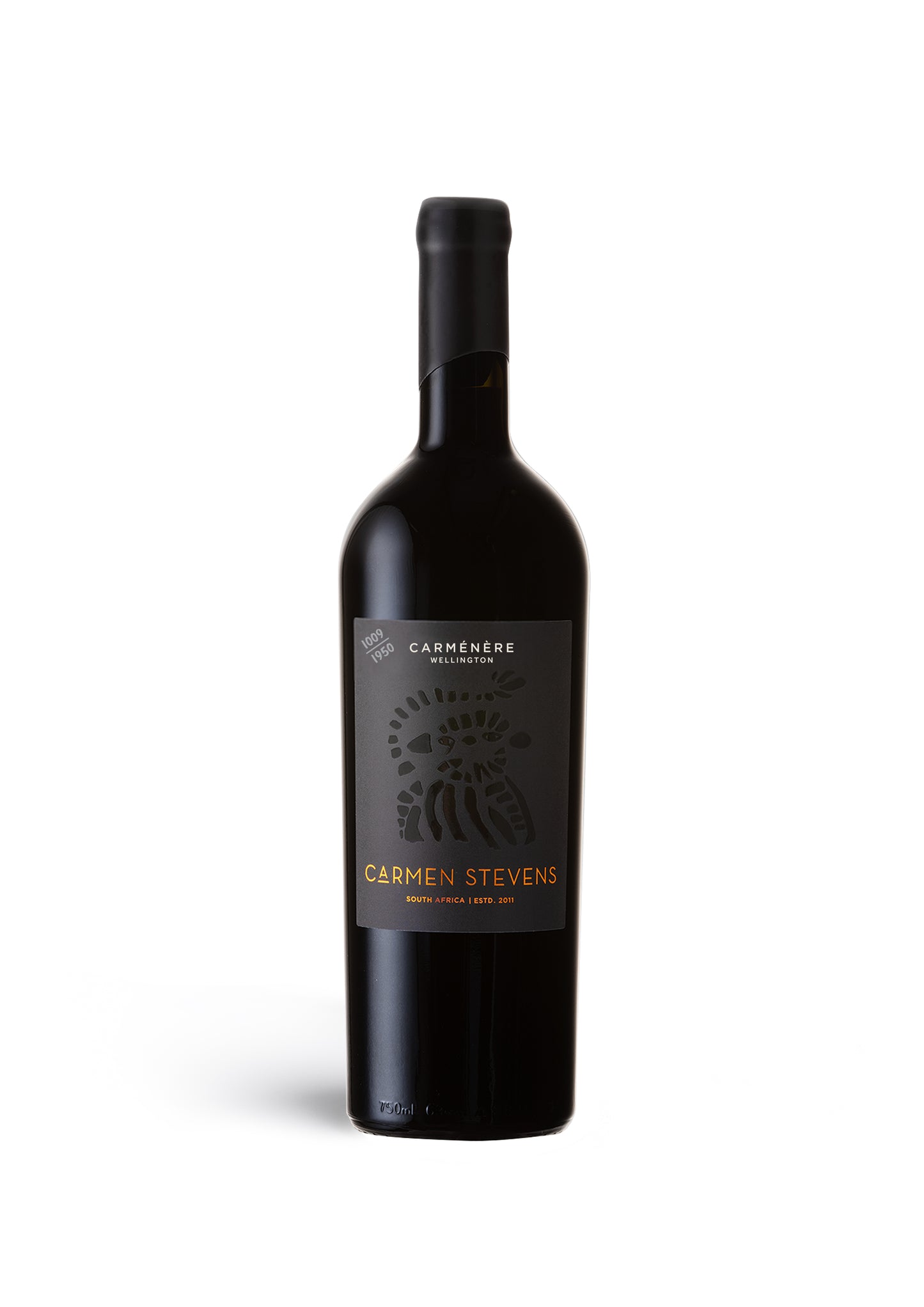Carménère 2022 - W.O. Wellington