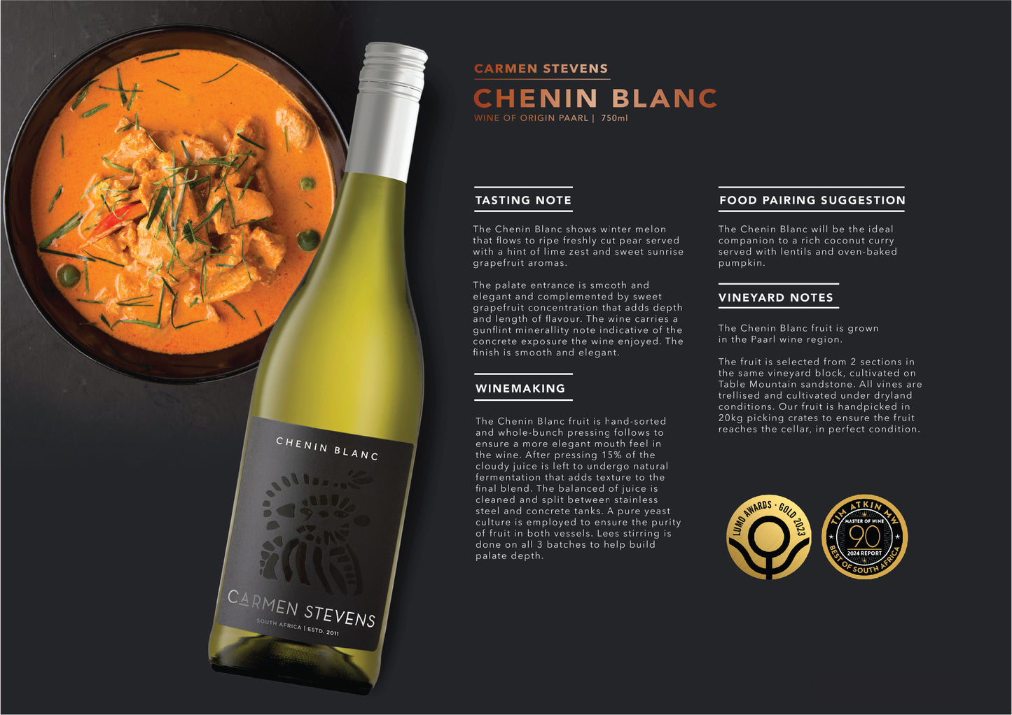 Chenin Blanc