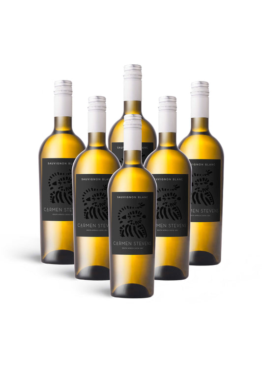 Sauvignon Blanc - Case of 6 Wines
