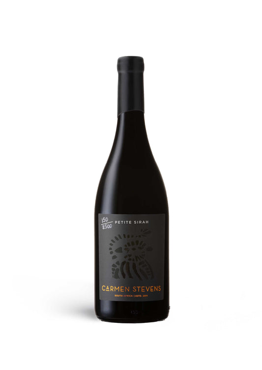 Petite Sirah 2018