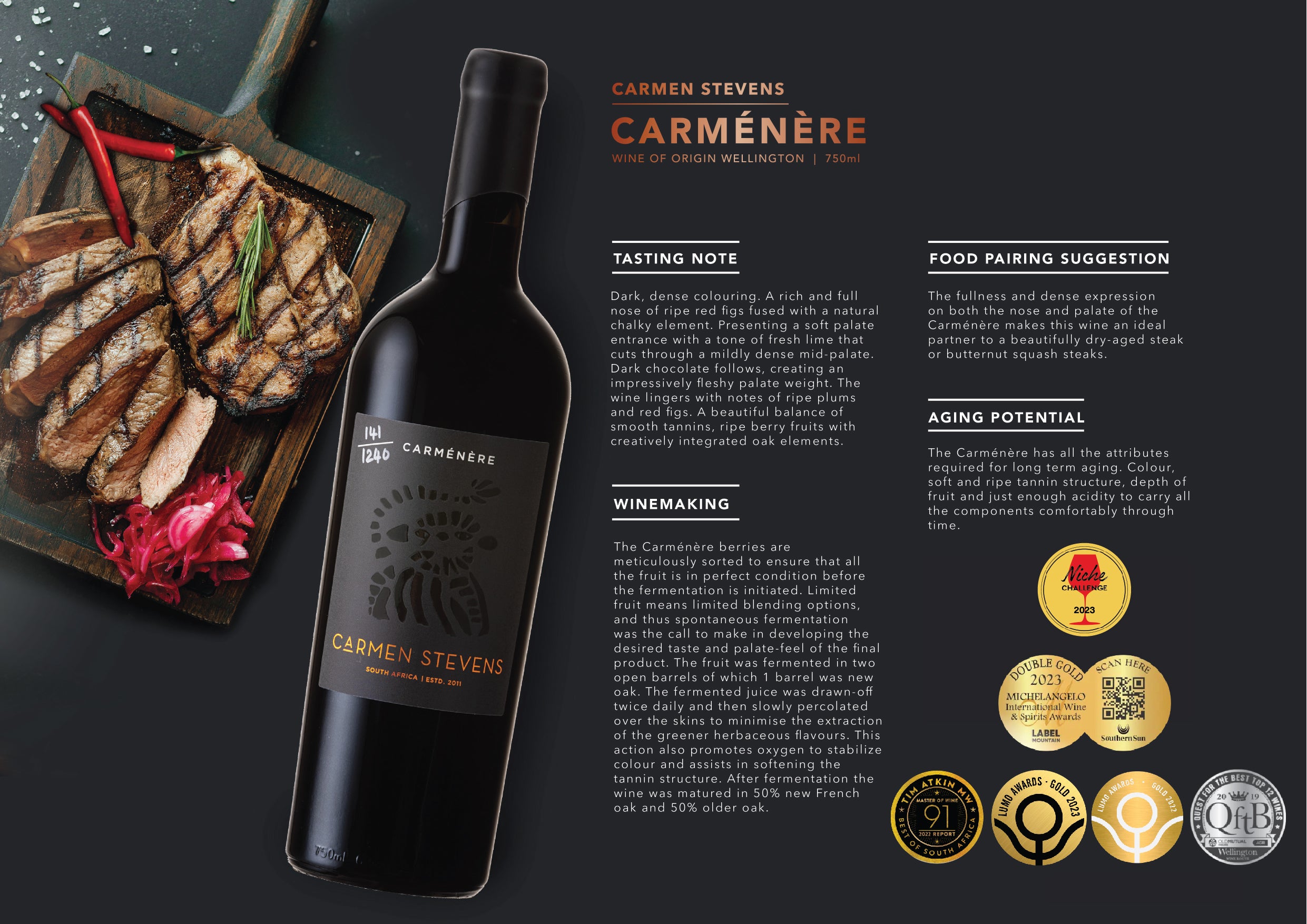 Carmenere wine online