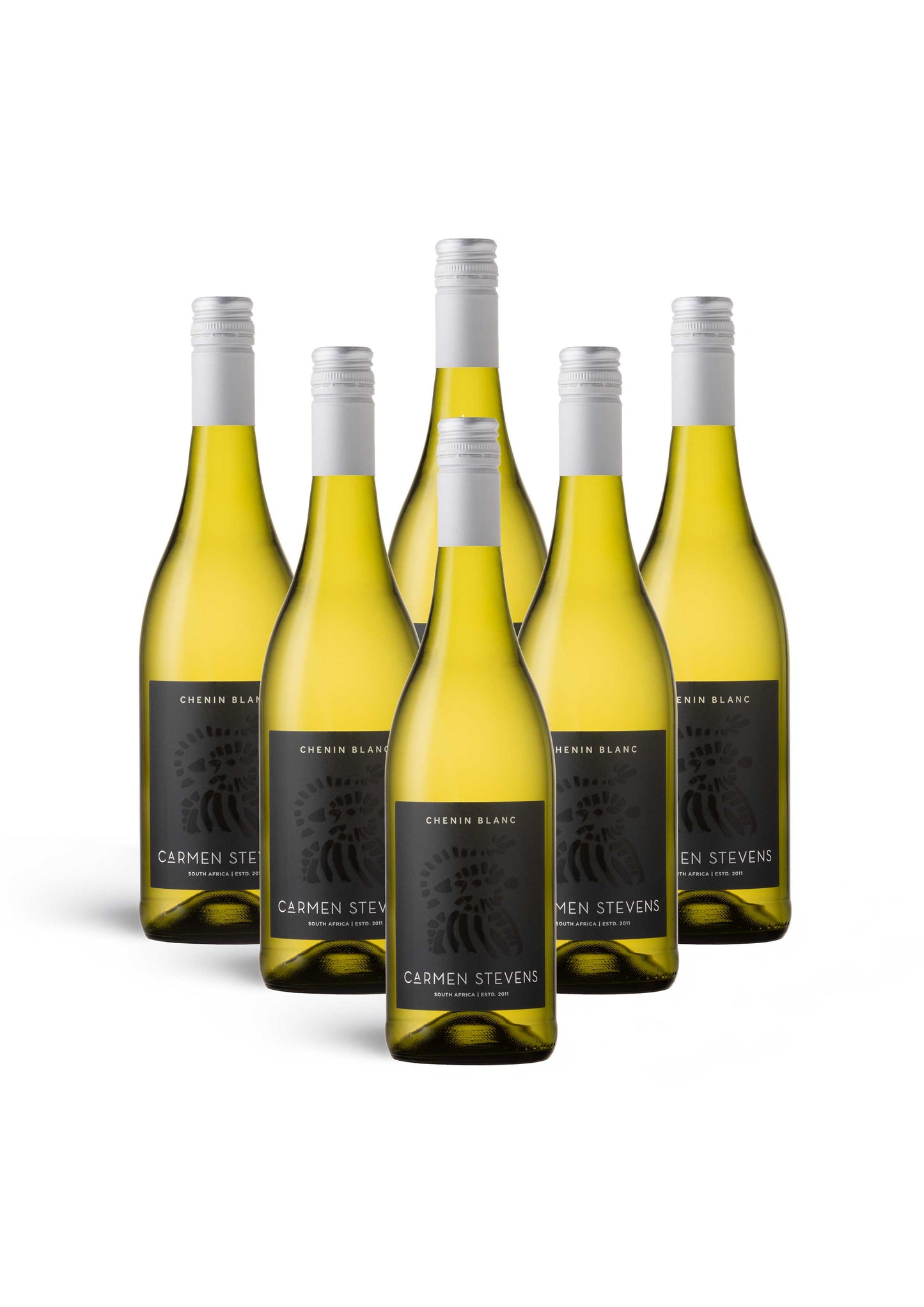 Chenin Blanc 2023 - Case of 6 Wines