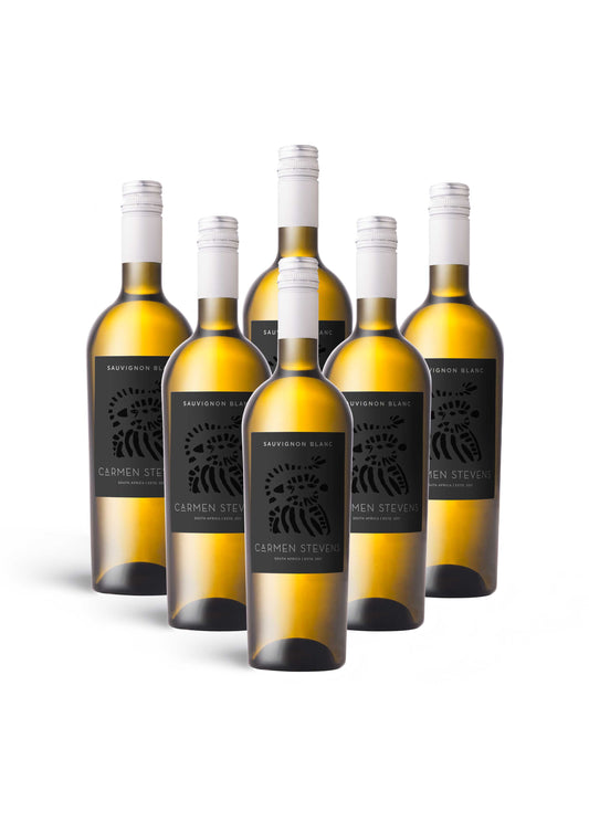 Sauvignon Blanc 2021 - Case of 6 Wines
