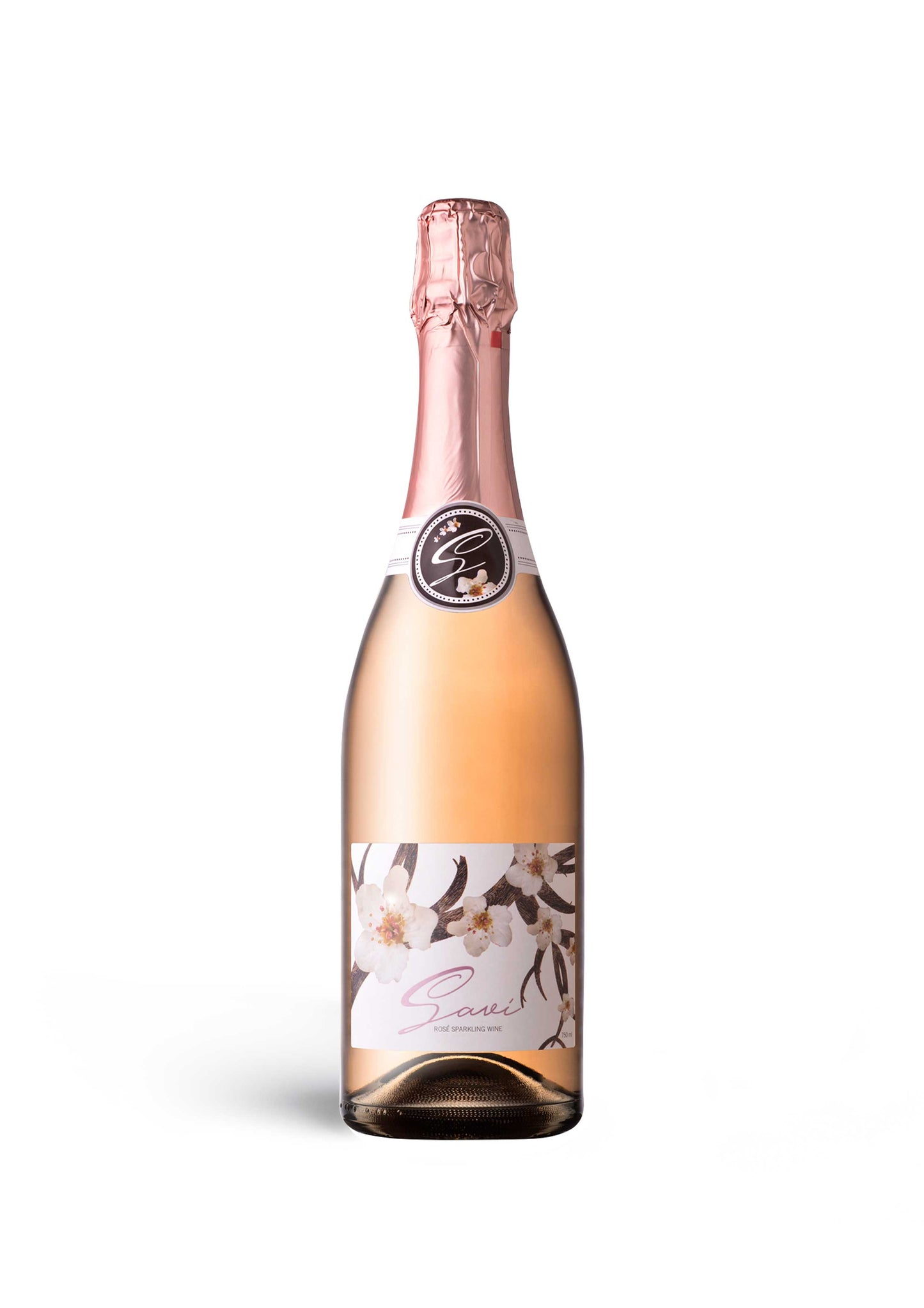 Savi Rosé Sparkling